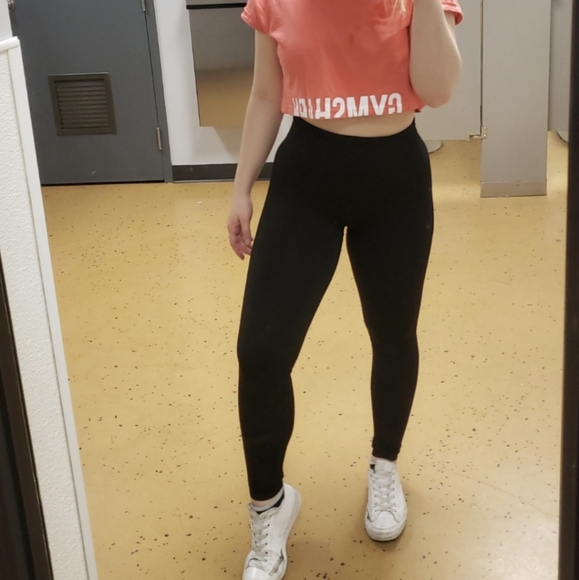 Flex Leggings - Picture 4 of 6